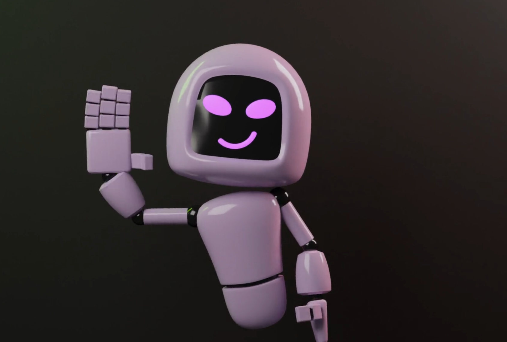 My Robit - student project