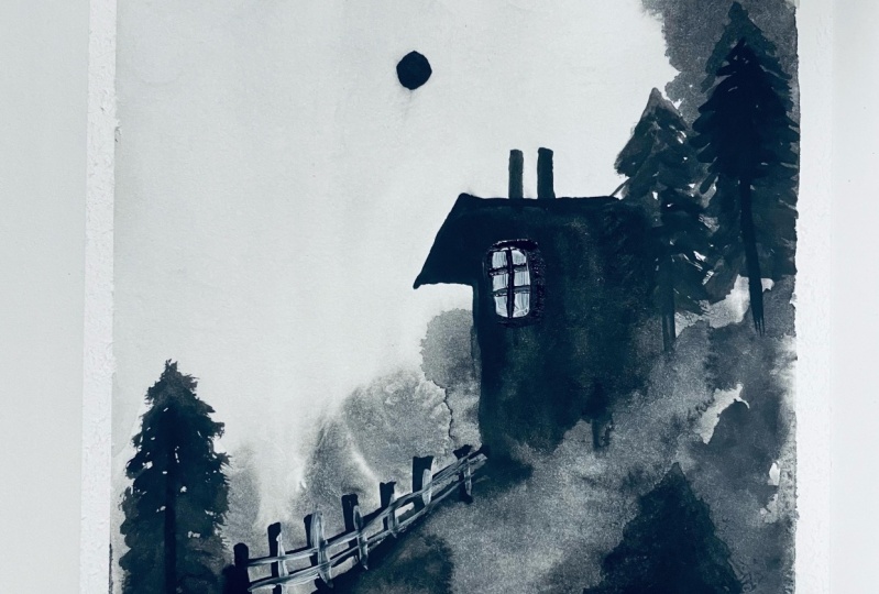 The Vintage House