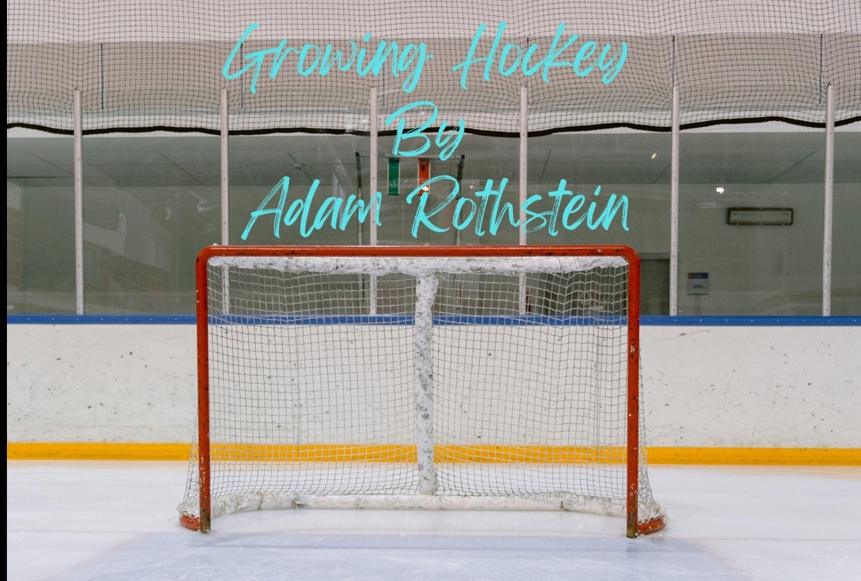 Growing Hockey - student project