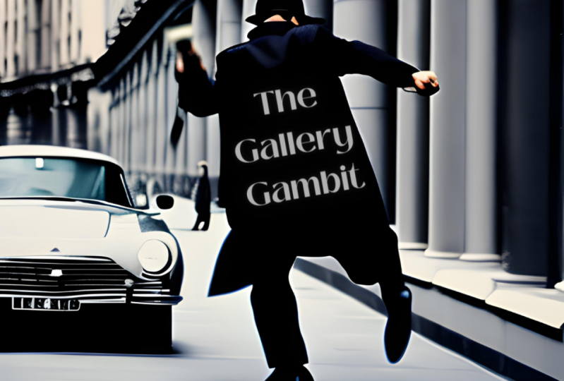 The Gallery Gambit