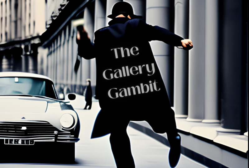 The Gallery Gambit