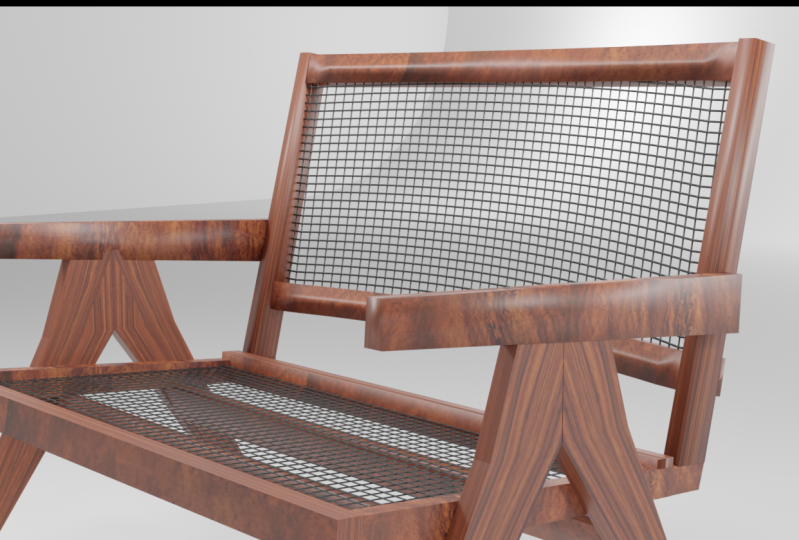 Chair Design