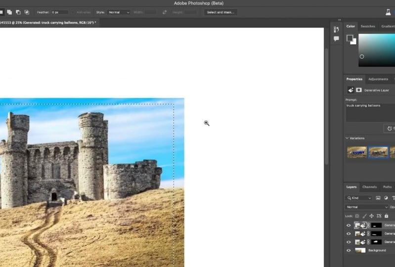 AI Magic:Unlock your creativity with mid-journey, ChatGPT, and Adobe Firefly