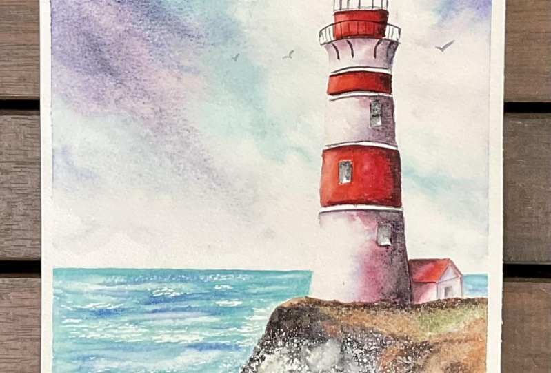 Lighthouse