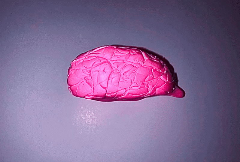 claymation