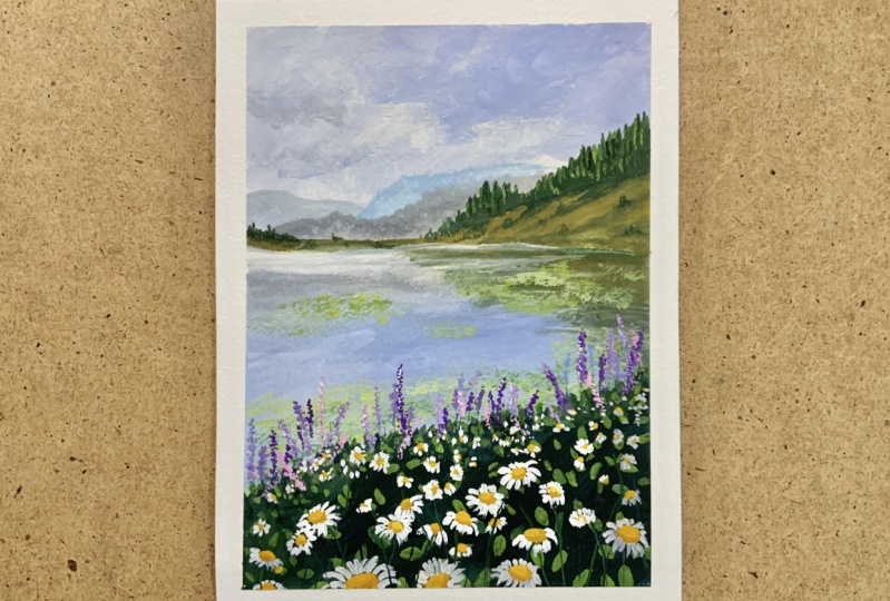 Landscape