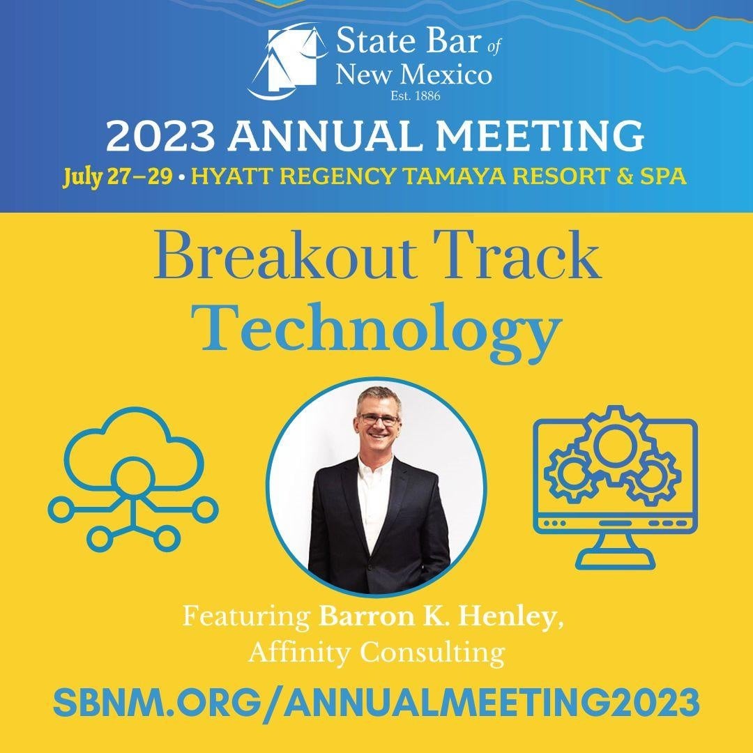 AM2023 Social Post - student project