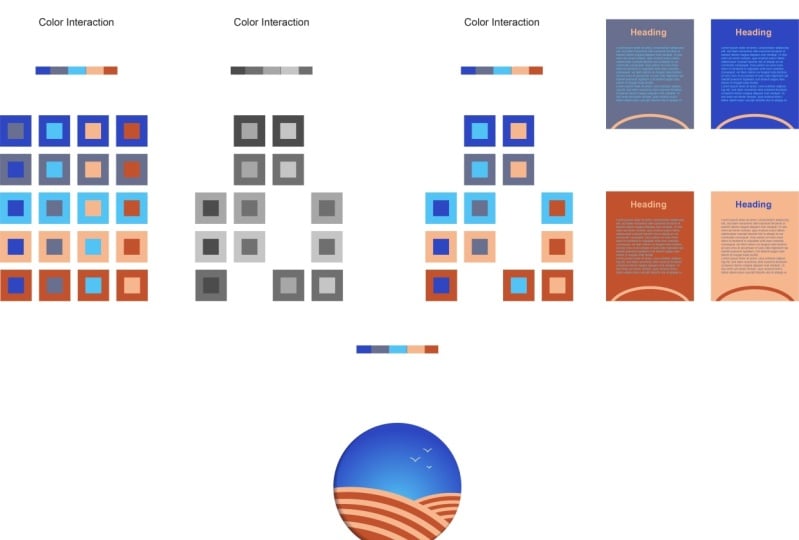 Color Palette