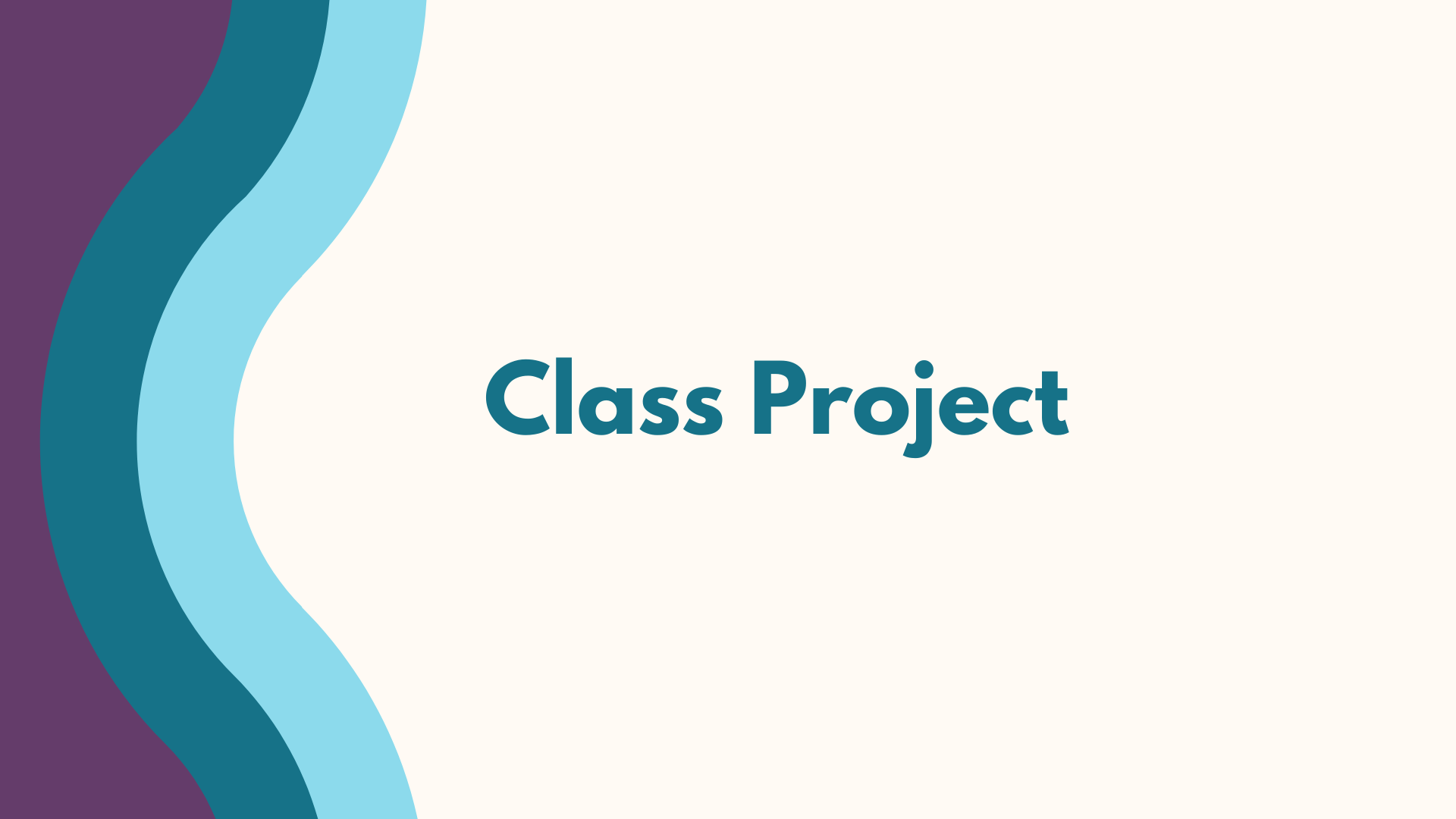 Chord Inversions Made Easy: Class Project - student project