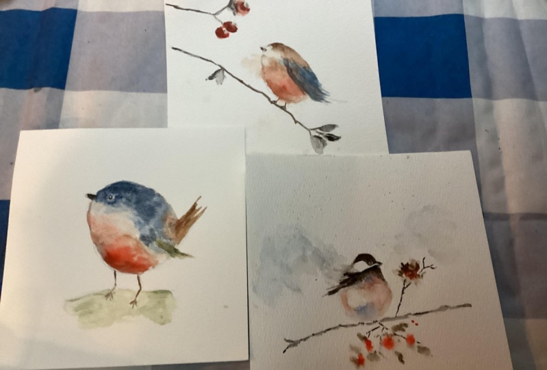 Birdsong
