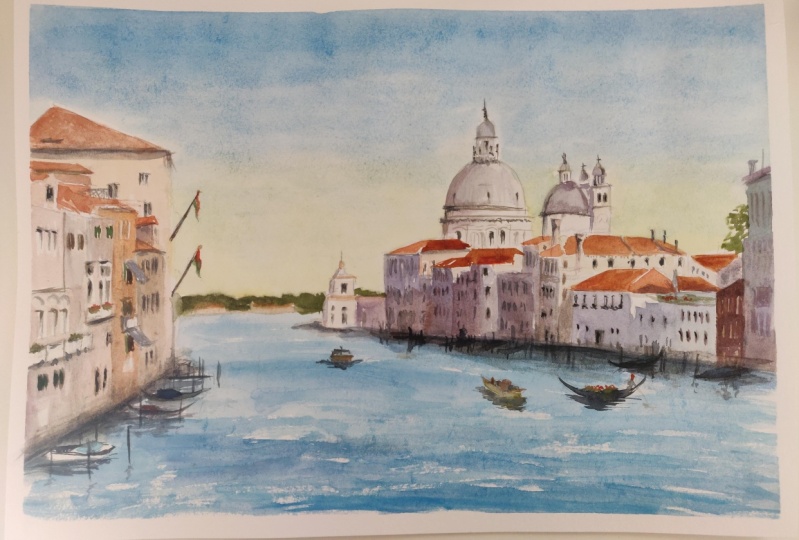Venice