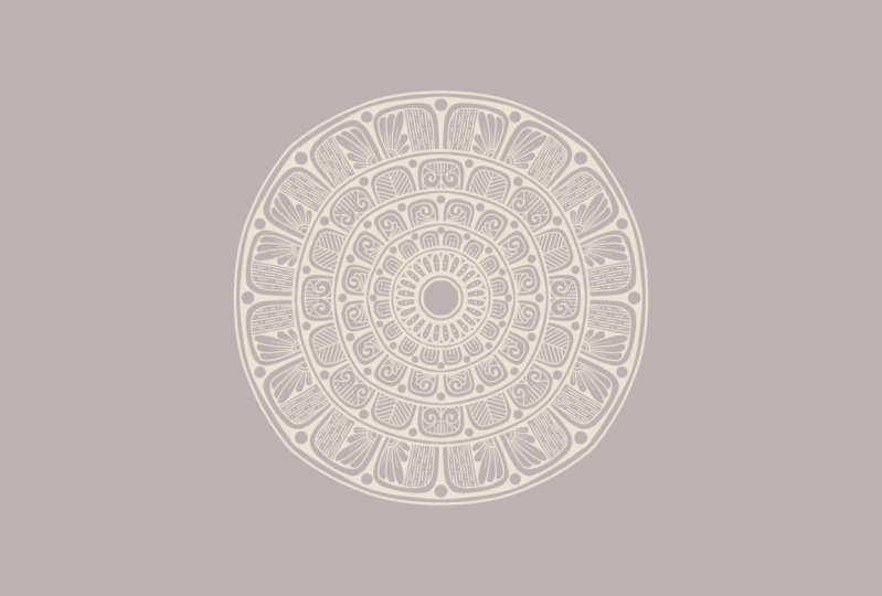 Non-rotational symmetry