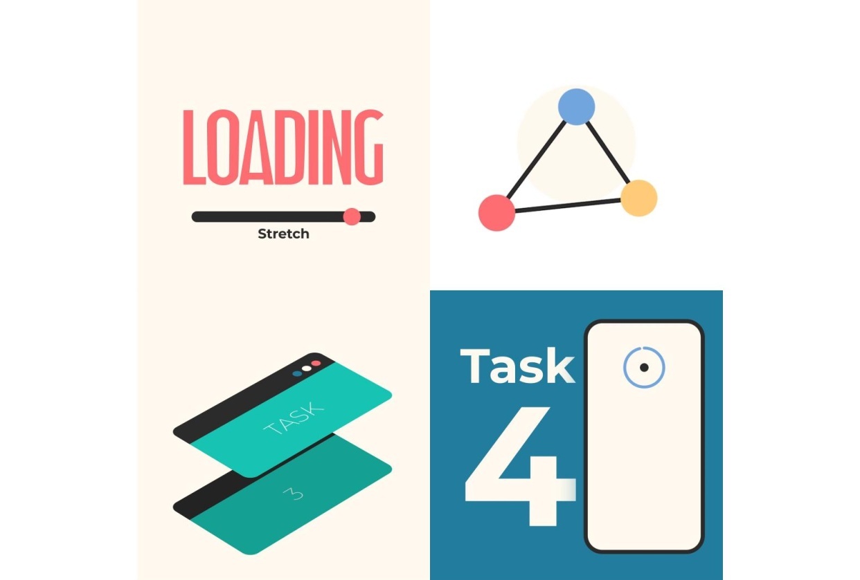 All Sections Tasks - student project
