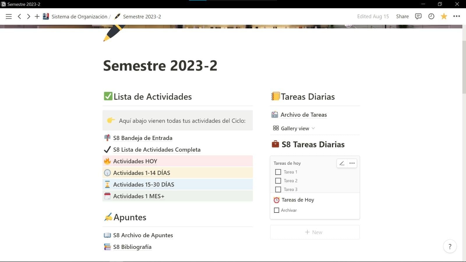 Mi Protocolo de Estudio