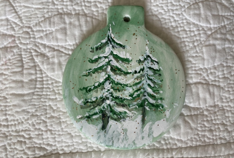 Christmas Ornaments