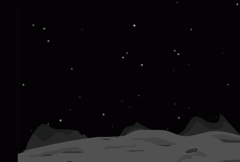 UFO example