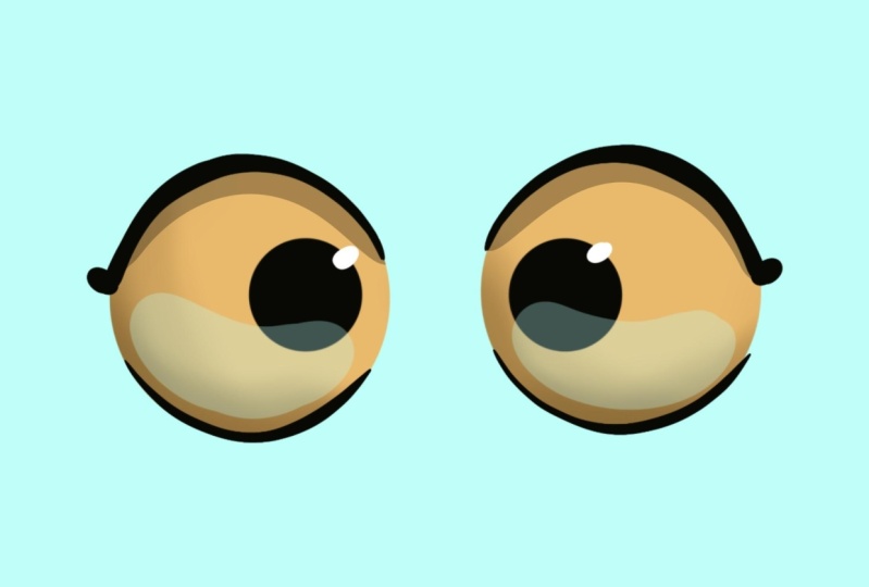 Eyes