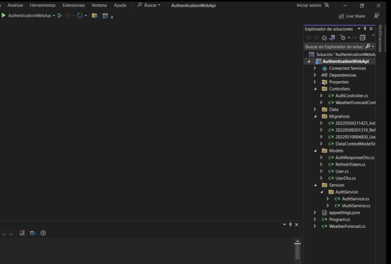 AuthenticationWebApi