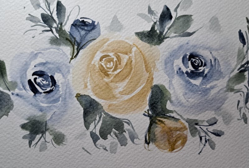 Rosas con Jenny