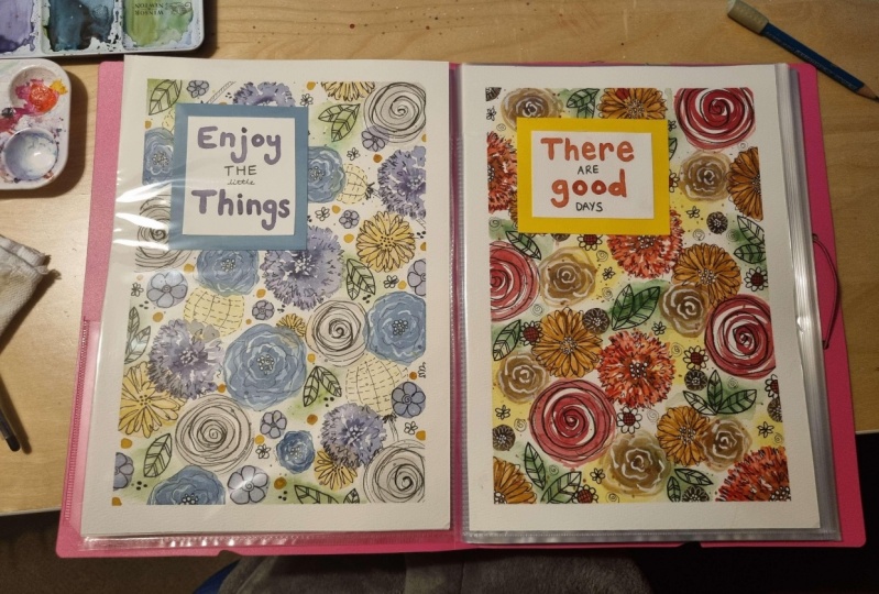 Floral Notes