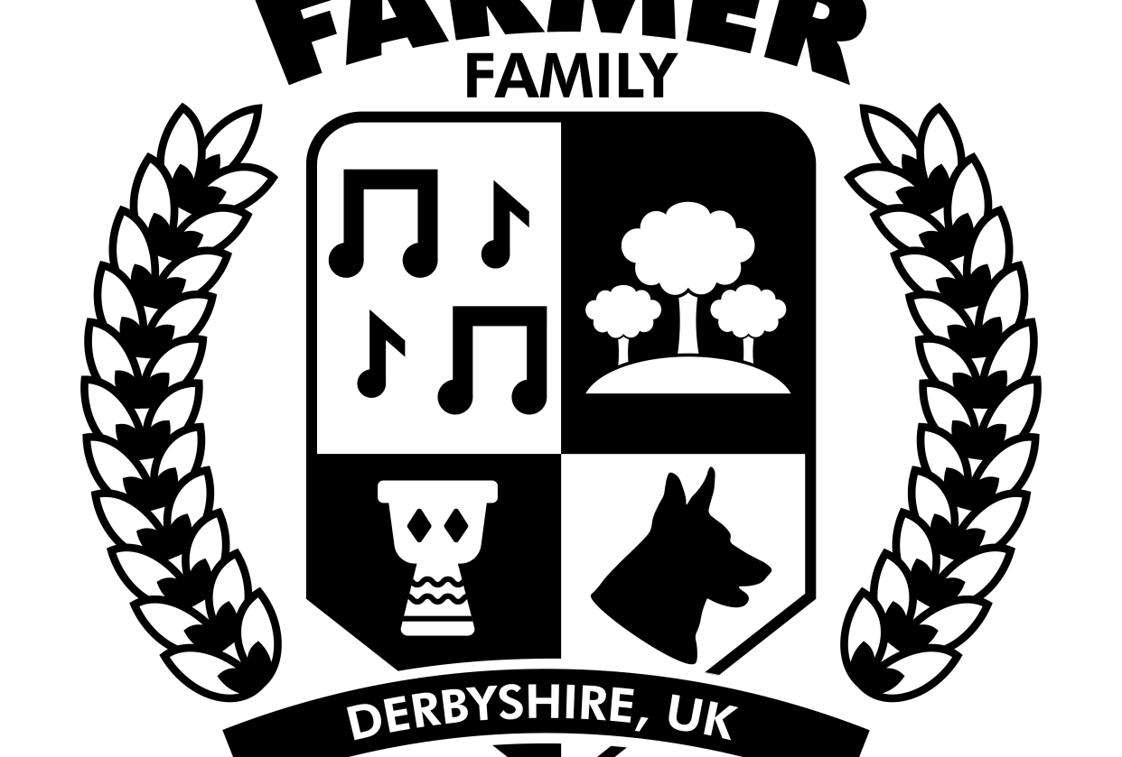 Family Crest