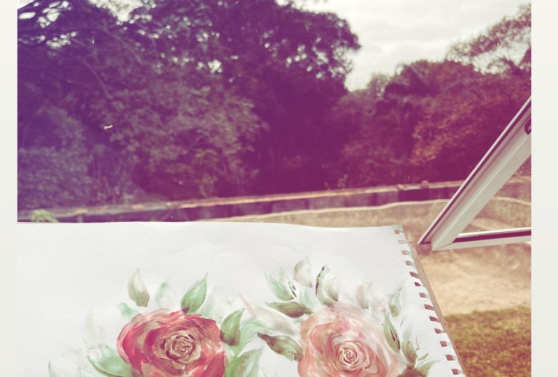 Roses