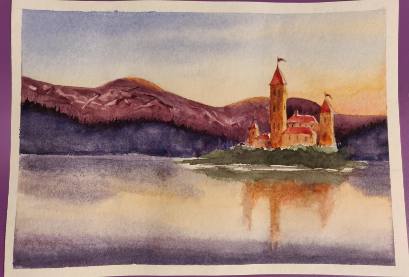 Castle
