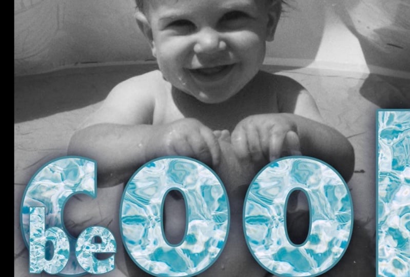 Be Cool