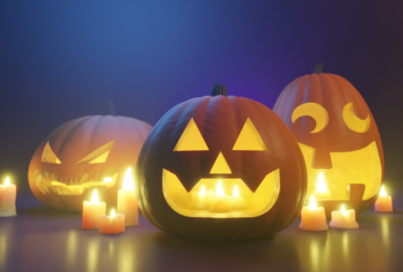 Pumpkin brothers