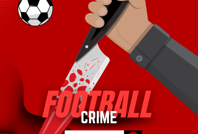 Football Crime