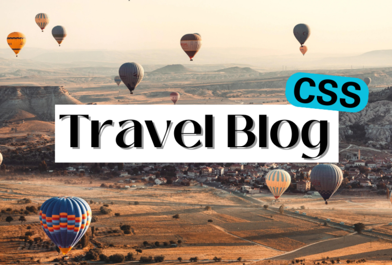 Isa's Travel Blog