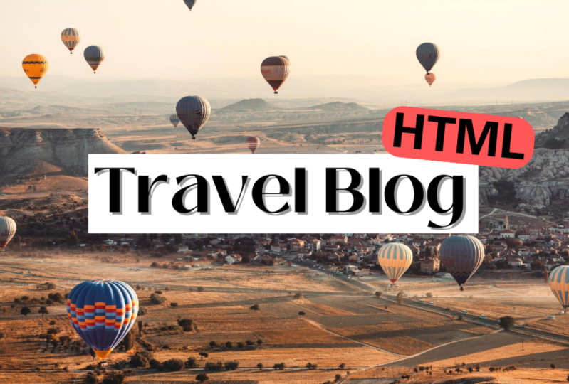 Isa's Travel Blog