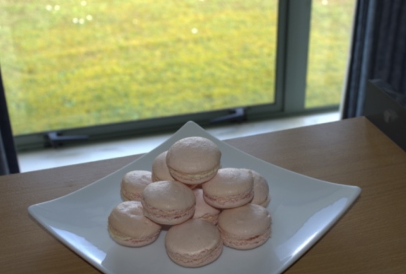 Macarons