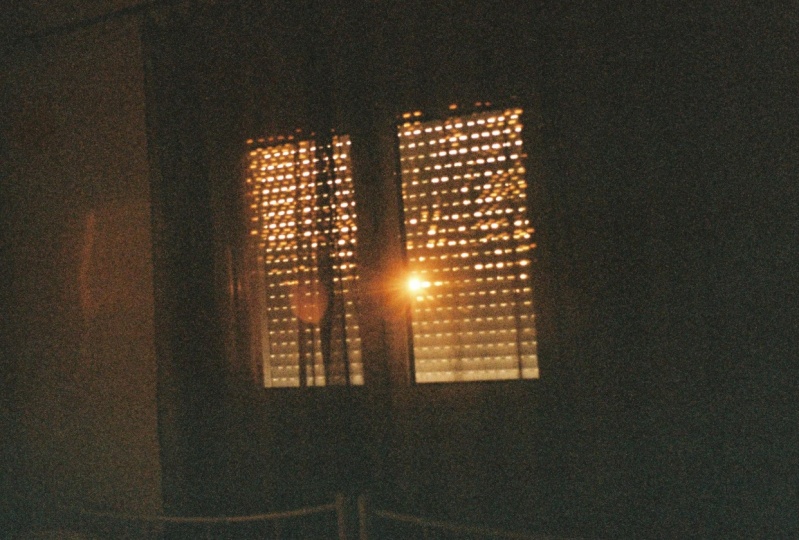 My 35mm Film
