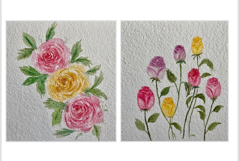 Roses