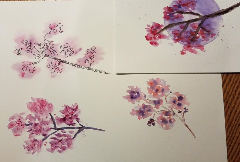 Loose Florals 090623