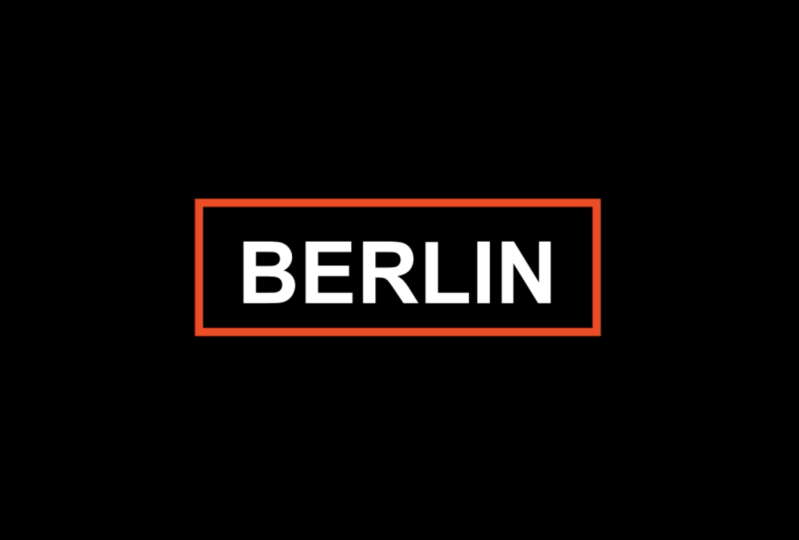 Berlin Reel