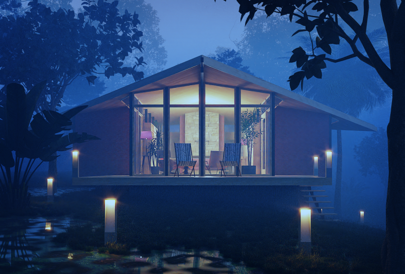 ARCHVIZ MASTERCLASS