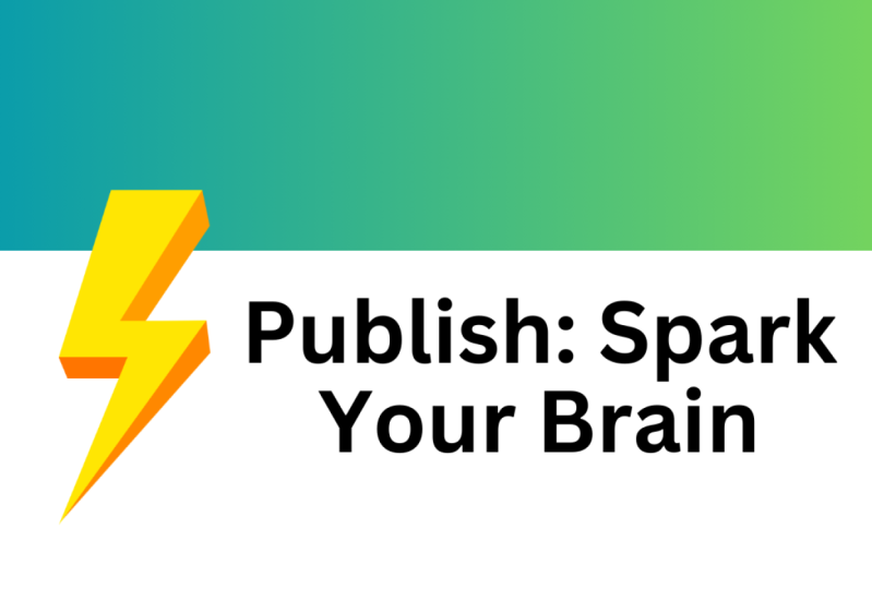 Publishing: Accelerated Learning Blog