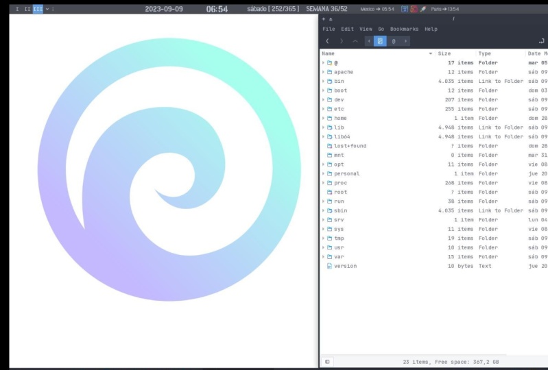 Arcolinux