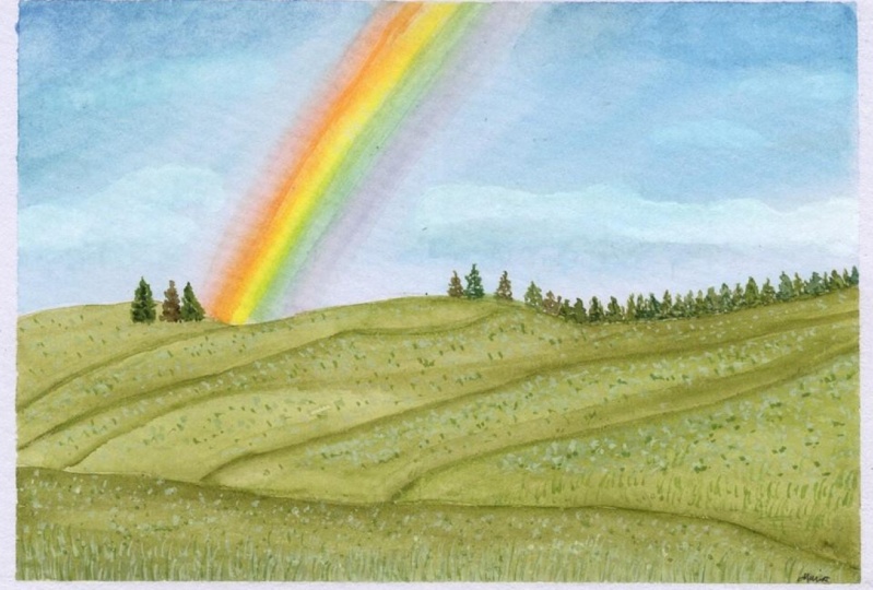 Rainbow