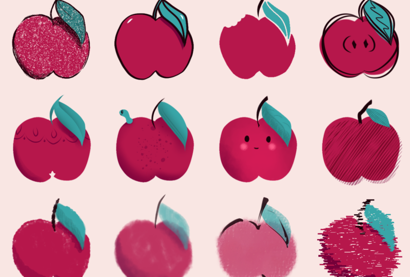 Apple project