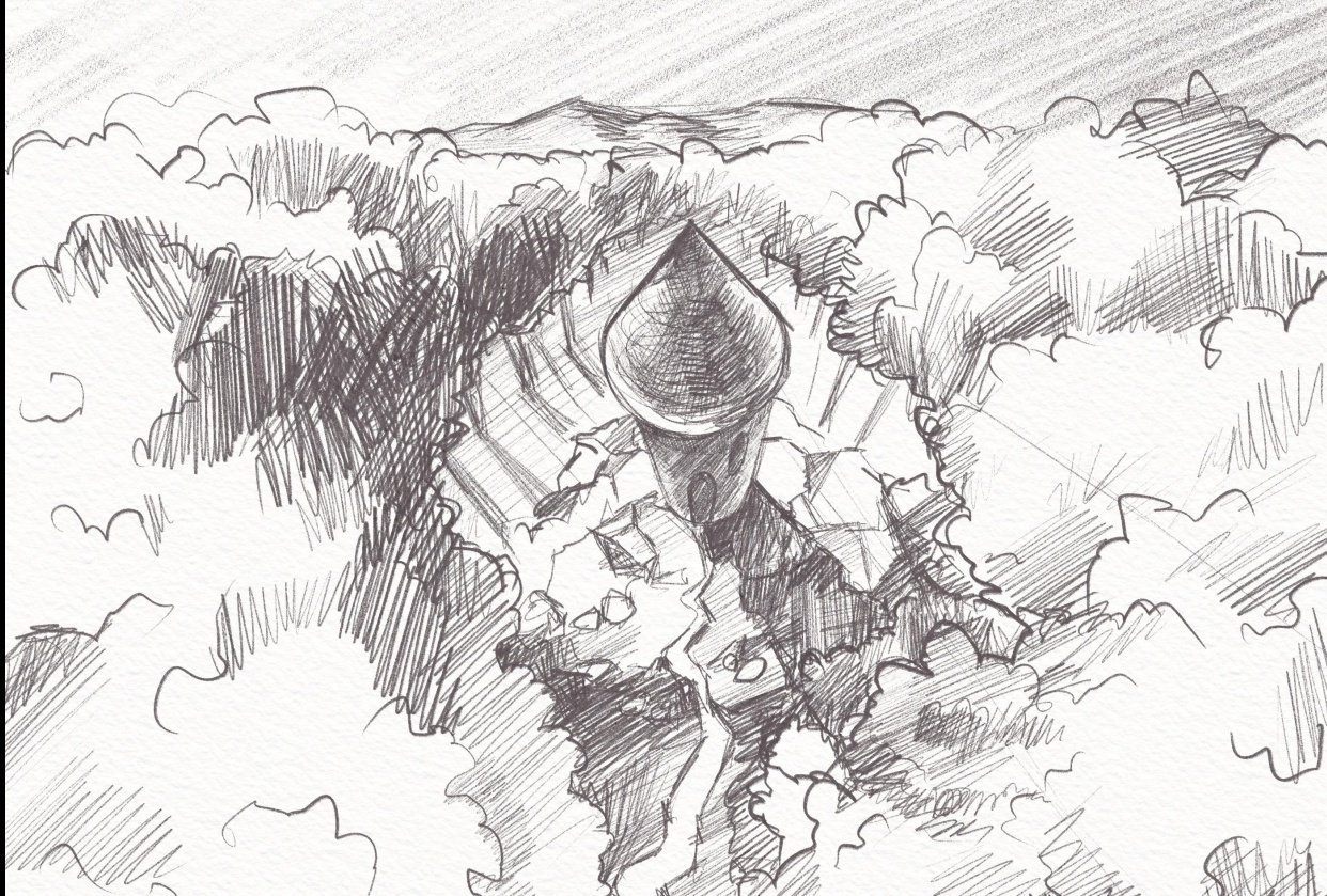 Perspective - student project