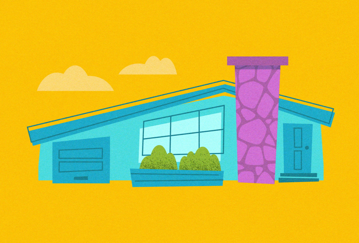 House Animation
