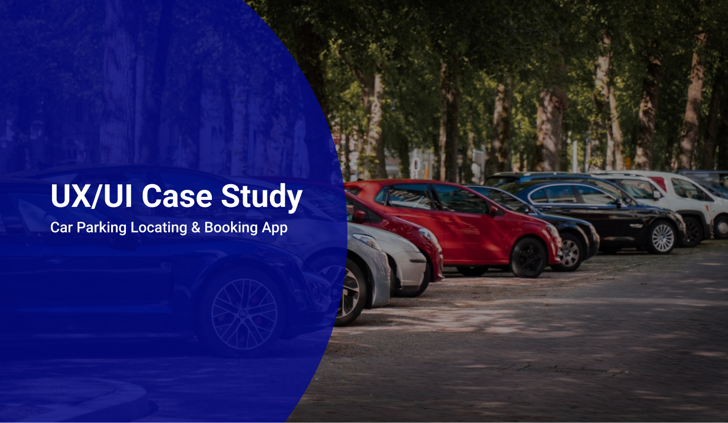 Car Parking Case Study and Solutions - student project