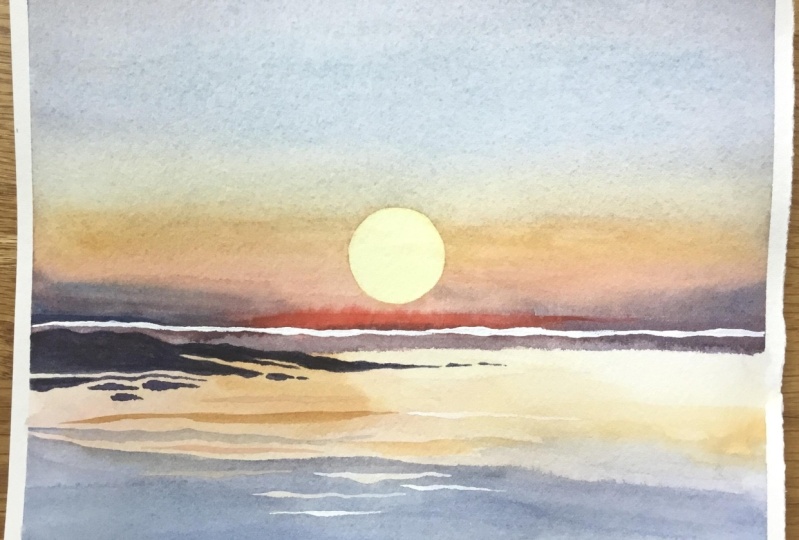 Coastal landscapes