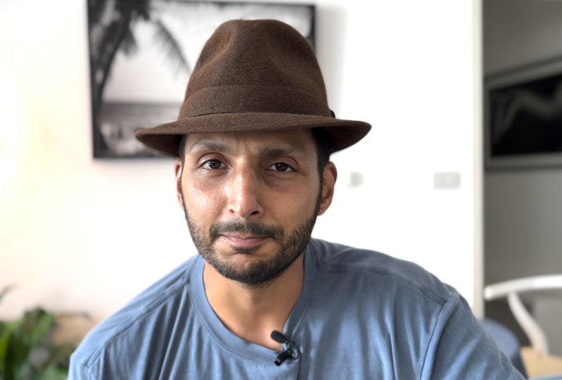 Fedora's, not just for 1950s noir cosplay