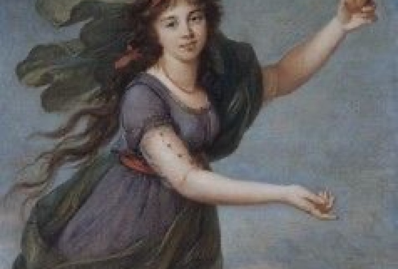 Lucy Bishop