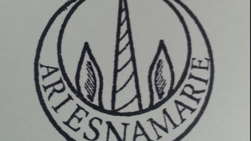 Logo Stamp