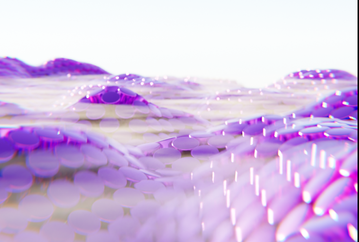Purple version